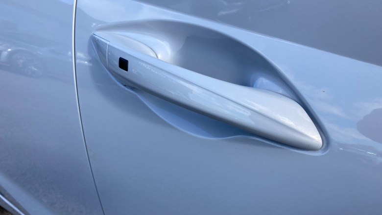 Hyundai i20 1.0T GDi Ultimate 5dr DCT Petrol Hatchback